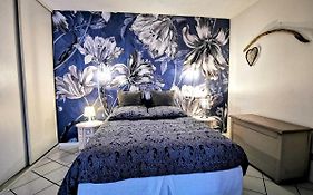 Studio-jardin-PARKING Pagnol
