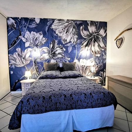 Apartamento La Bulle Bleue - Parking-Terrasse-Aeoport-Meet Blagnac Exterior foto