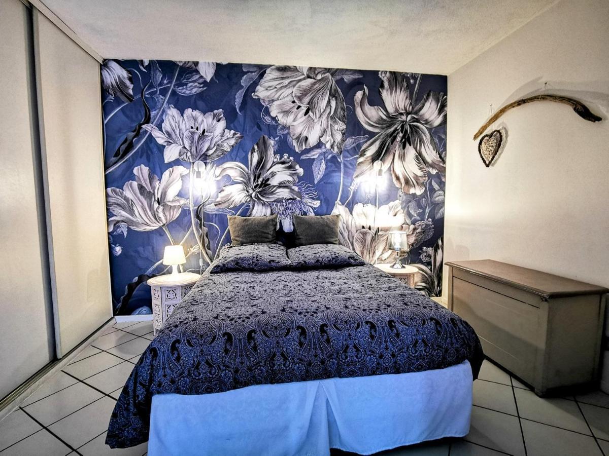 Apartamento La Bulle Bleue - Parking-Terrasse-Aeoport-Meet Blagnac Exterior foto