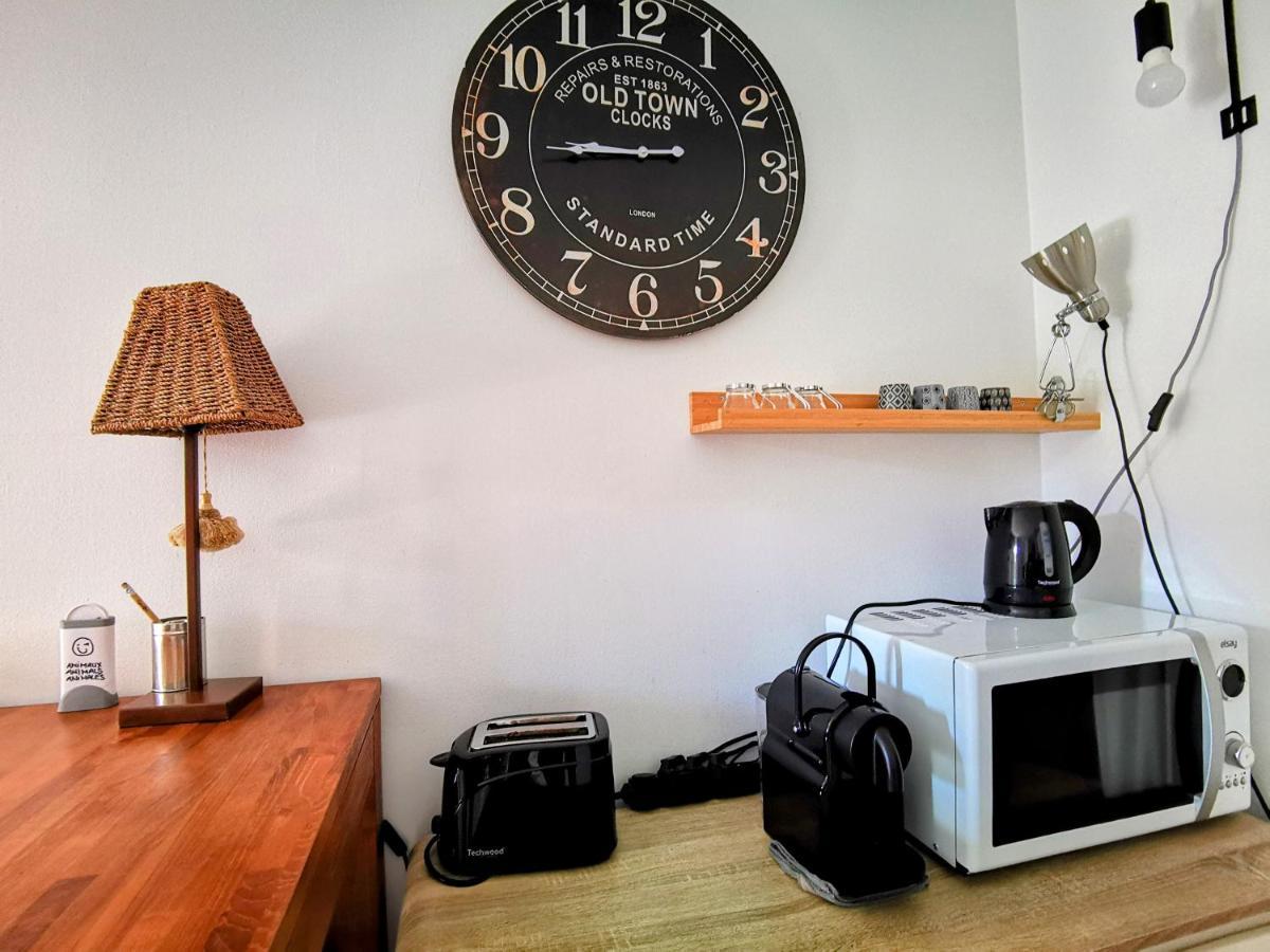 Apartamento La Bulle Bleue - Parking-Terrasse-Aeoport-Meet Blagnac Exterior foto